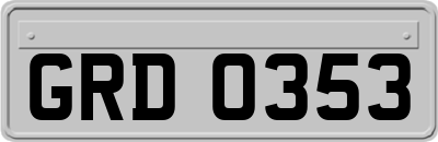 GRD0353
