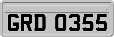 GRD0355