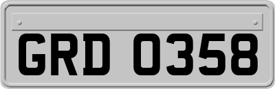GRD0358