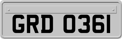 GRD0361