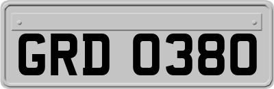 GRD0380