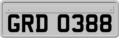 GRD0388
