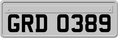 GRD0389