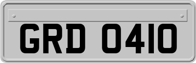GRD0410