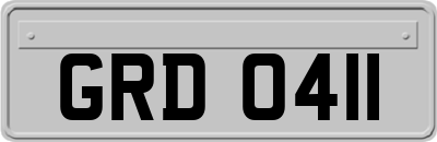 GRD0411