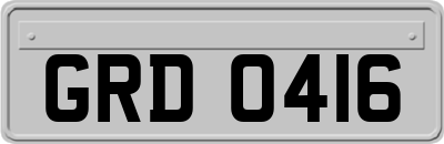 GRD0416