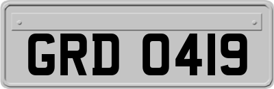 GRD0419