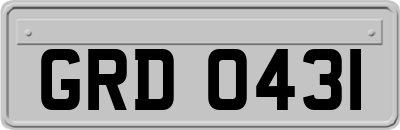 GRD0431