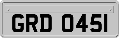 GRD0451