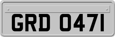 GRD0471