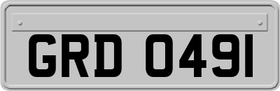 GRD0491