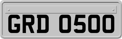 GRD0500
