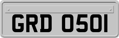 GRD0501