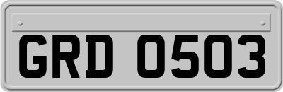 GRD0503