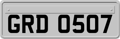GRD0507
