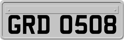 GRD0508