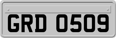 GRD0509