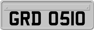 GRD0510