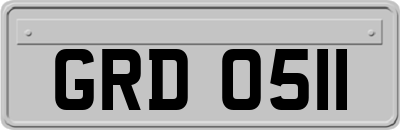 GRD0511