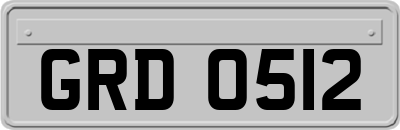 GRD0512