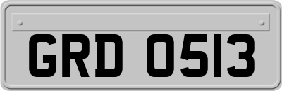 GRD0513