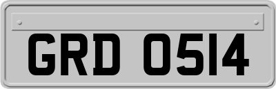 GRD0514