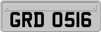 GRD0516
