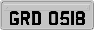 GRD0518