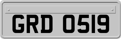 GRD0519