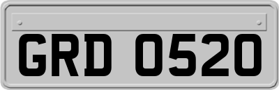 GRD0520