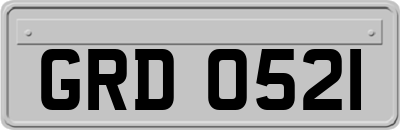 GRD0521