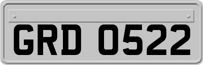 GRD0522