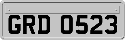 GRD0523