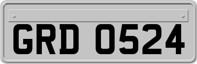 GRD0524