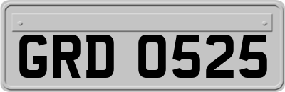 GRD0525