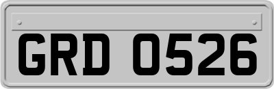 GRD0526
