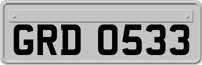 GRD0533