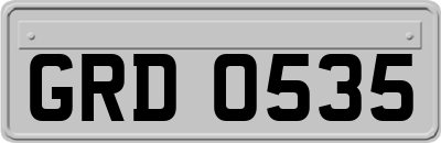 GRD0535