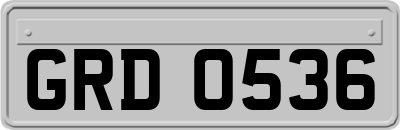 GRD0536