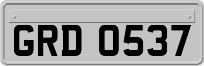 GRD0537