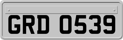 GRD0539