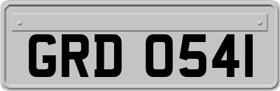 GRD0541