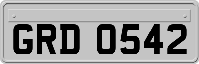 GRD0542