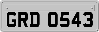 GRD0543