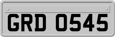 GRD0545