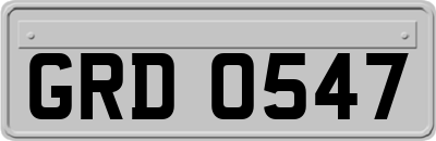 GRD0547