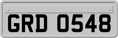GRD0548