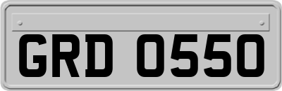 GRD0550