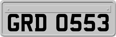 GRD0553