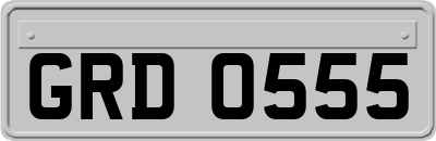 GRD0555